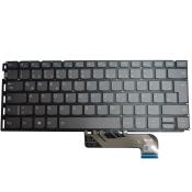 Tastatur für Lenovo Yoga S730-13IWL S730-13IML 5CB0S95072 FR 5CB0S95089_SN20R38981 C1