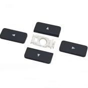 Einzelne Pfeil Tasten für Macbook Tastatur A2141 A2442 A2485 A2251 A2289 A2179 A2337 A2338