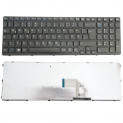 Tastatur Sony Vaio SVE151G13M SVE15 SVE1512D4E SVE1512K1ESI SVE1513B1EW SVE151C11M SVE1511C119B schwarz