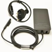 Netzteil Ladegerät AC Adapter Charger Power Supply 1800 für Microsoft Surface Pro 3 4 5 6 15V 2.58A 2016 2017