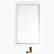 Front Scheibe Glas für Huawei Mediapad T1-A21 A22L Touch Screen Digitizer T1 10 T1-A21W weiss 9.6"