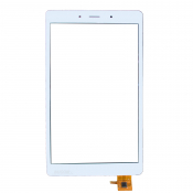 T295 Touchscreen Panel Display Glas für Samsung Galaxy Tab A 8.0" weiß