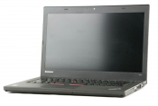 Lenovo ThinkPad T450 Core i5-4300U 1.9GHz 8GB 256GB SSD WebCam Windows 11 mit Touchscreen