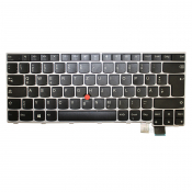 Tastatur für IBM Lenovo ThinkPad 13 T460S T470S 20F9 20FA DE QWERTZ Keyboard mit Beleuchtung