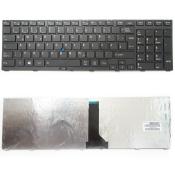 Tastatur Toshiba Tecra R850-143 r850-s8500 R950 R960 R850-14C R850-11P R850-18F DE Keyboard