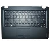 Top Case Keyboard für IBM Lenovo Ideapad 100s-11iby 100S 11 Tastatur Topcase Palmrest 11.6"