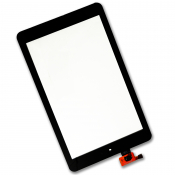 Display Touch Front Screen Ersatz Glas Scheibe Digitizer für Dell Venue 8 3830  schwarz