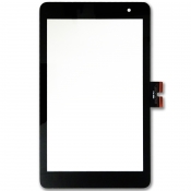 Display Touch Front Screen Ersatz Glas Scheibe Digitizer für Dell Venue 8 PRO 5468w schwarz