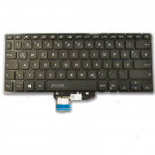 Tastatur Asus VivoBook S14 S430FA S430FN S430UA X430FA X430FN X430UA Schwarz mit Backlight