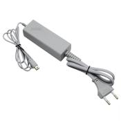 Netzteil Stromkabel Ladekabel AC Adapter für Nintendo Wii U GamePad