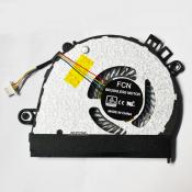 CPU Lüfter FAN für Lenovo Yoga 710 710-14IKB 710-14ISK 710-15ISK 710-15IKB 0FHJB00009 links