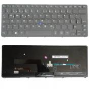 Toshiba Portege Z20T-B Tastatur + Backlight Z20t-B-10C Z20t-B-103 + Trackpoint