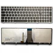 Tastatur IBM Lenovo Ideapad 500-15ACZ 500-15ISK 300-17ISK 300-15IBR 300-15ISK mit Backlight