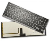 Tastatur Für Toshiba Satellite Portege Z830 Z830-S8301 Z830-S830 Z835 DE Keyboard mit Backlight