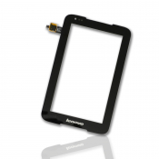 Display Front Glas für Lenovo IdeaTab A1000 Touch Screen Digitizer 7" Scheibe