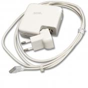 45W Magsafe 2 Netzteil AC Adapter Ladekabel für Macbook Pro A1435 A1425 A1502 MD565Z/A 16,5V 3,05A -