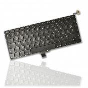 Tastatur für Apple MacBook Pro 13,3" A1278 A1279 A1280 French Keyboard Französisch MC700 MC724 MB990 MC374