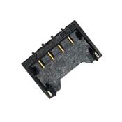 WTB Apple MacBook Pro Fan Lüfter Anschluss Socket  4 Pin A1278 A1286 A1297 A1342 A1260 A1226