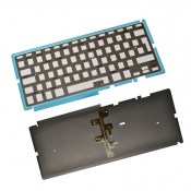 Tastatur Backlight Folie für Apple MacBook Pro 15" A1286 Beleuchtung 2009 2010 2011