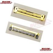 Für MacBook Pro A1286 A1297 LCD LED LVDS Kabel Connector Anschluss Verbinder