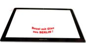 Für Apple Macbook Pro A1297 17" Bezel Front Glass Display Glas Rahmen