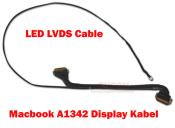 Für Apple MacBook A1342 LCD LED LVDS Display Kabel MB207