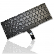 Tastatur für MacBook Air 11,6" deutsch A1370 A1465 2011 Series MC505, MC506