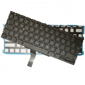 Tastatur mit Beleuchtung für Apple MacBook Air 11,6" A1370 A1465 UK Keyboard