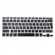 Tastatur einzelne Taste Keycap mit Halterung für Apple MacBook Pro A1398 A1502 A1466 A1369