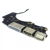 Apple MacBook Pro Retina 13" A1502 2013-2014 USB HDMI Card Reader I/O Board 820-3539-A