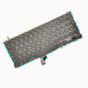 MacBook Pro 13" Retina A1502 2013 2014 2015 Deutsch Tastatur Keyboard mit Backlight