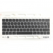 1 Set deutsche Tastatur Tasten Kappen Keycap für Macbook Pro Retina 13" A1706 15" A1707 2016 2017
