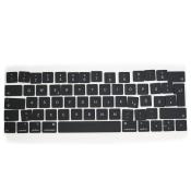 Tastatur Tasten Kappen Keycap Set für Macbook Pro A1989 A1990