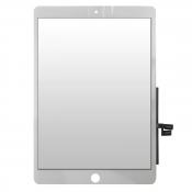 Display Touch Screen Front Glas für iPad8 A2270 A2428 A2429 A2230 Scheibe Digitizer Kleber weiss