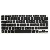 Tastatur Tasten Kappen Keycap Set für Macbook Air 13" A2337