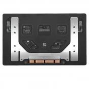 Apple Macbook Pro 13" M1 2020 A2338 EMC 3578 grau Touchpad Trackpad