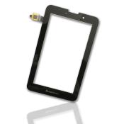 Display Glas für Lenovo IdeaTab A3000 A5000 Touch Screen Digitizer 7" Front Scheibe