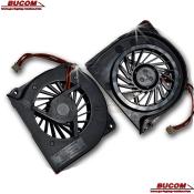 Lüfter für Fujitsu Siemens FSC LIFEBOOK FAN S2210 S6311 S6310 S6410 S7025 S7110D