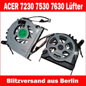 Lüfter für Acer Aspire 7230 7530 7630 7630Z 7730 G420