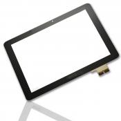Acer Iconia a700 Tab 10.1" Display LCD Touch Screen Front Glas Digitizer Scheibe schwarz