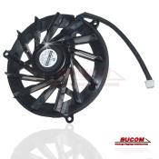 CPU Lüfter für Acer Aspire 1700 Series Fan UDQF2RH01CQU auch für HP Pavillion ZD7160