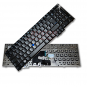 Für Samsung Aegis 600bB NP600B 600B5B HC1 NP-600 NP-600B5B DE Tastatur mit Trackpoint