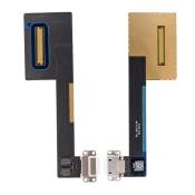 Für ipad Pro 9,7" A1674 A1675 A1673 Ladebuchse DC Jack 821-00314-A1 Flex Weiß