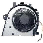 CPU Lüfter Fan für Lenovo YOGA C740-14 C740-14IML
