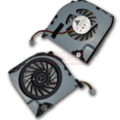 HP Pavilion DM4-1000 DM4-1100 DM4-1200 DM4T DM4 Serie FAN Lüfter KSB05105HA