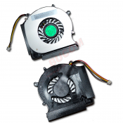 Lüfter Fan Kühler für HP DV3-1000 DV3-2000 DV3-2100 DV-2200 DV3Z AB6205HX-GE3 DV3