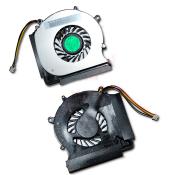 Lüfter Kühler FAN für HP DV2 DV3 DV3Z CQ35 CQ36 cooler AB6205HX-GE3 531813-001