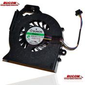 Lüfter für HP Pavilion DV6-6000 DV7-6000 DV6-6100 DV6-6200 6020 6050 6090 6100 Kühler FAN 653627-001 650848-001