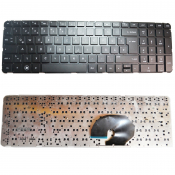 Tastatur für HP Pavilion DV7-6000 DV7-6100 dv7t-6100 DV7-6xxx Serie DE Keyboard ohne Rahmen