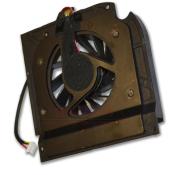 HP DV9000 DV9100 DV9200 DV9300 DV9400 DV9500 DV9600 DV9700 DV9730 Lüfter Fan